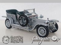Rolls-Royce Silver Ghost (1907) 4128 [US]