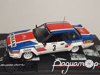 Nissan 240 RS №3 Monte Carlo Rallye (1984) 664410 [IS]