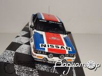 Nissan 240 RS №3 Monte Carlo Rallye (1984) 664410 [IS]