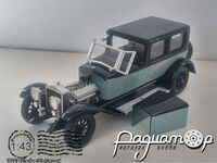 Fiat Super Dorsay de Ville (1921) RIO49/3332 [US]