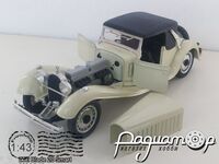 Bugatti Royale mod. 41 (1927) RIO36/3319 [US]