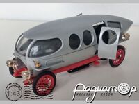 Alfa Romeo 40/60 CV Ricotti (1914) RIO55/3338 [US]