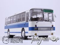 ЛАЗ-699Р (1981) 04014G