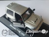 Mitsubishi Pajero (1999) 953173 [DD]