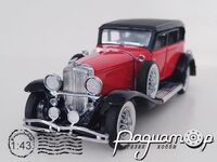 Duesenberg J (1929) 3761 [US]