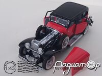 Duesenberg J (1929) 3761 [US]