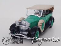 Lincoln Sport Touring (1927) 3758 [US]