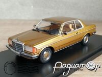 Mercedes-Benz 230 CE (W124) (1987) 0561 [KG]