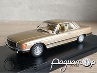 Mercedes-Benz 280 SLC (C107) (1976) 0562 [KG]