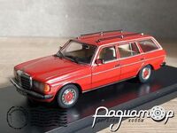 Mercedes-Benz W123 200 T Break (1975) 0565 [KG]