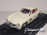 Mercedes-Benz 300SL (1954) 664418 [IS]
