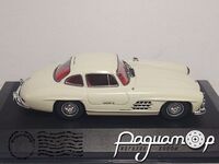 Mercedes-Benz 300SL (1954) 664418 [IS]