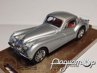 Jaguar 3,5 Litri (1948) 664421 [IS]***