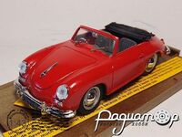 Porsche 356 Roadster (1950) 664425 [IS]