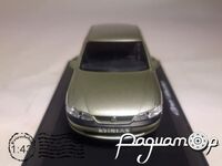 Opel Vectra B (1995) 317519 [SR]