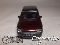 Opel Corsa B (1992) 317515 [SR]*