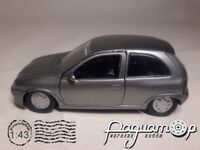 Opel Corsa B (1992) 317516 [SR]*