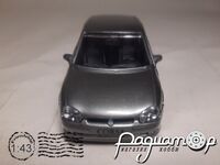 Opel Corsa B (1992) 317516 [SR]*