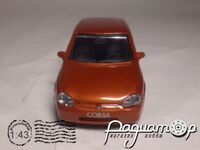 Opel Corsa B (1992) 317517 [SR]*