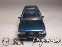 Opel Frontera Sport (1991) 317522 [SR]