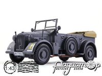 Horch Kfz 15 (1941) 6690029-2 [IS]***