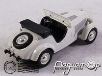 Opel Gelandesportwagen (1934) OP41/DC100 [NT]