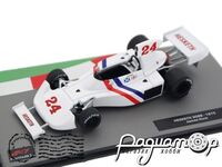 Hesketh 308B №24 James Hunt (1975) DC1287 [SV]