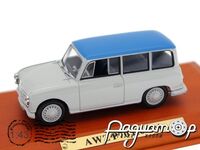 AWZ P70 Kombi (1957) 7130137 [NT]