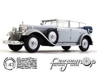 Mercedes-Benz 770 