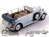 Mercedes-Benz 770 
