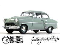 Opel Olympia Rekord (1953) OP24/DC126 [NT]