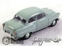 Opel Olympia Rekord (1953) OP24/DC126 [NT]