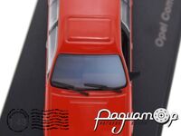 Opel Commodore C Sedan (1978) OP49/DC141X [NT]***
