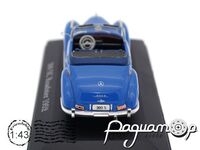 Mercedes-Benz 300 SC Roadster W188 II (1955) 7905012 [NT]***