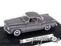 Borgward Isabella Coupe (1957) 7129105 [NT]