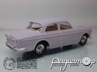 Volvo 122S (1965) 197446 [GS]
