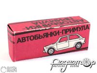 Коробка Автобьянка-Примула (GI)-784331*