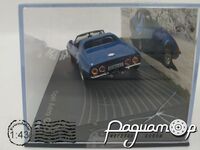 Opel Aero GT (1969) OP45 [LS]