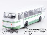 Наши Автобусы №60, ЛАЗ-695Н (1978). NA060