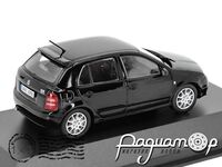 Kaleidoskop Slavnych Vozu Skoda №81, Skoda Fabia 1 RS (2003) (ZU)-KS081
