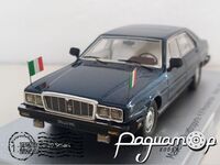 Maserati Quattroporte 4.9 Presidential Pertini (1983) 4618 [US]