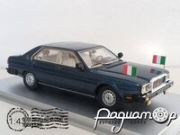 Maserati Quattroporte 4.9 Presidential Pertini (1983) 4618 [US]