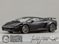 Lamborgini Gallardo Superleggera (2007) 54612 [DB]