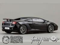 Lamborgini Gallardo Superleggera (2007) 54612 [DB]