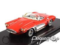 Chevrolet Corvette XP-700 Roadster Concept (1959) NEO46516 [DB]