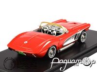 Chevrolet Corvette XP-700 Roadster Concept (1959) NEO46516 [DB]