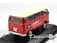 Volkswagen T2a AEG (1970) 450334300-1 [DB]
