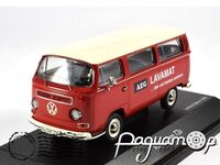 Volkswagen T2a AEG (1970) 450334300-2 [DB]