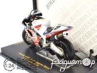 Honda VTR SP-2 Laguna Seca, C.Edwards (2002) RAB044 [DB]