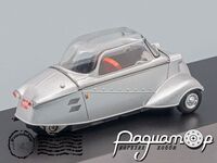 Messerschmitt KR200 (1957) ARG75 [LS]